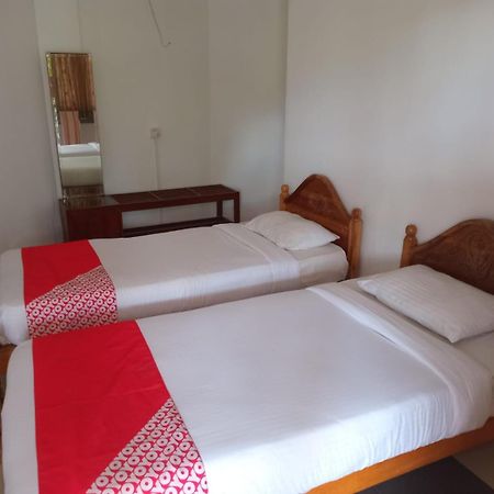 Blue Haven Guest House Kandy Ngoại thất bức ảnh
