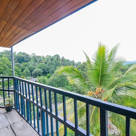 Blue Haven Guest House Kandy Ngoại thất bức ảnh