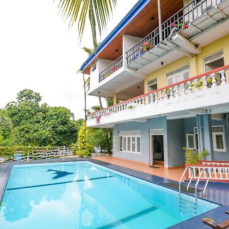 Blue Haven Guest House Kandy Ngoại thất bức ảnh