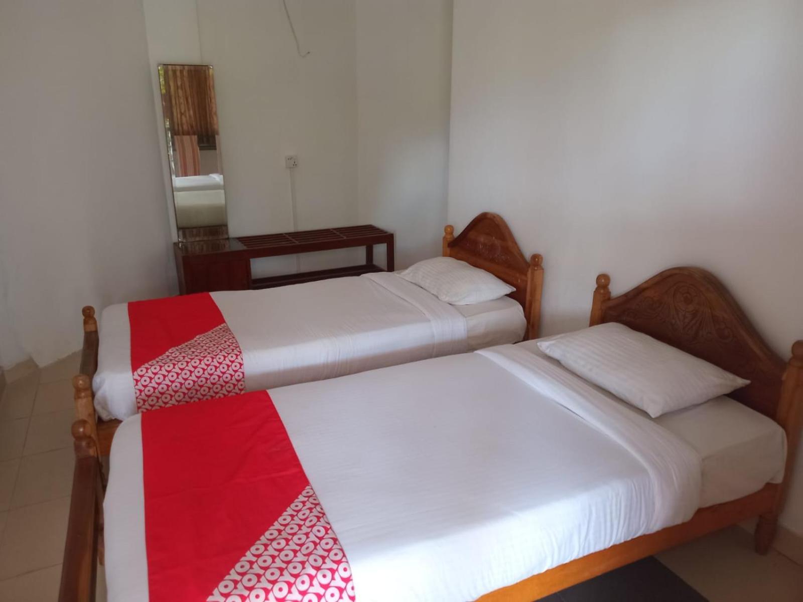 Blue Haven Guest House Kandy Ngoại thất bức ảnh