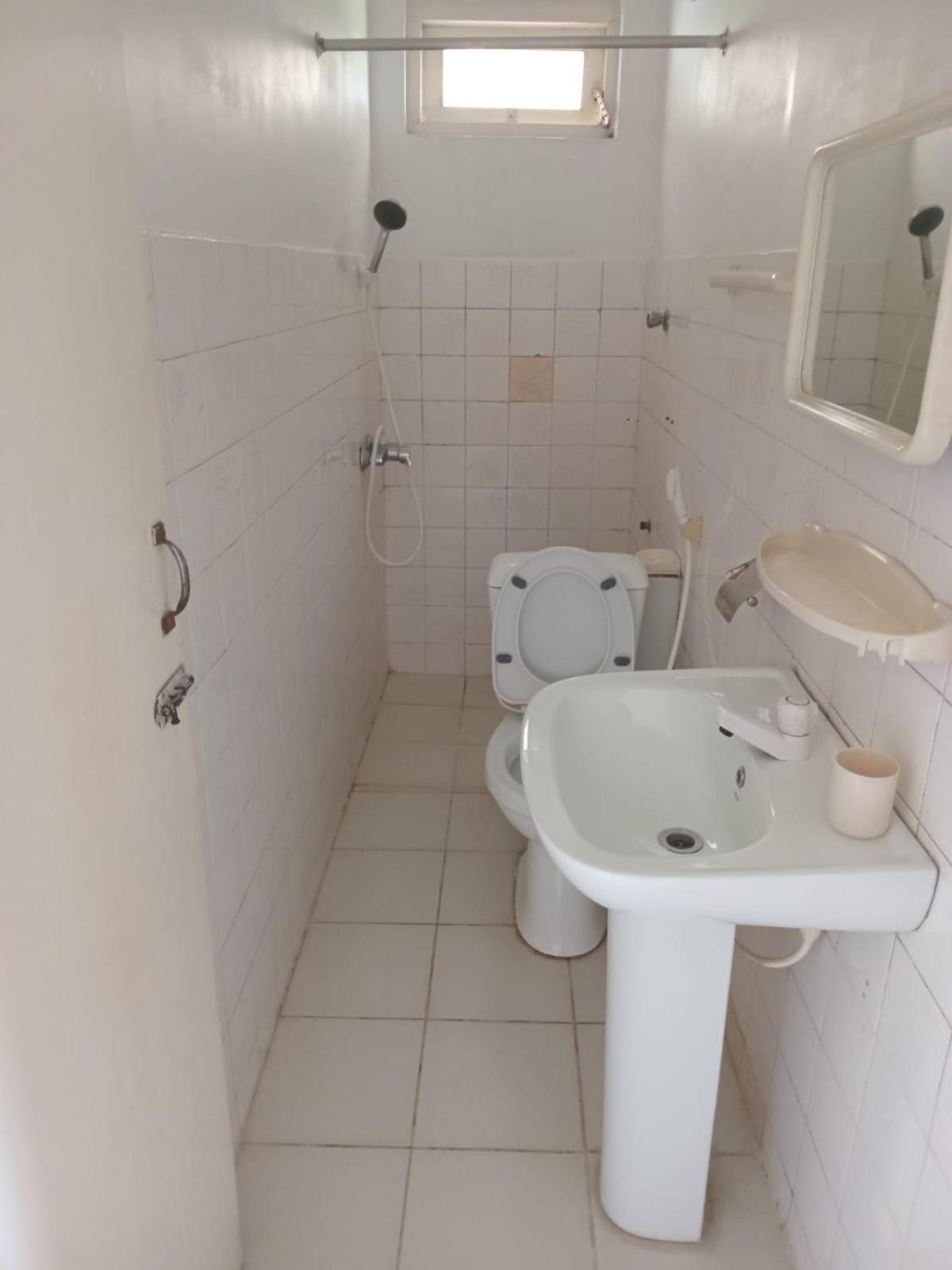 Blue Haven Guest House Kandy Ngoại thất bức ảnh