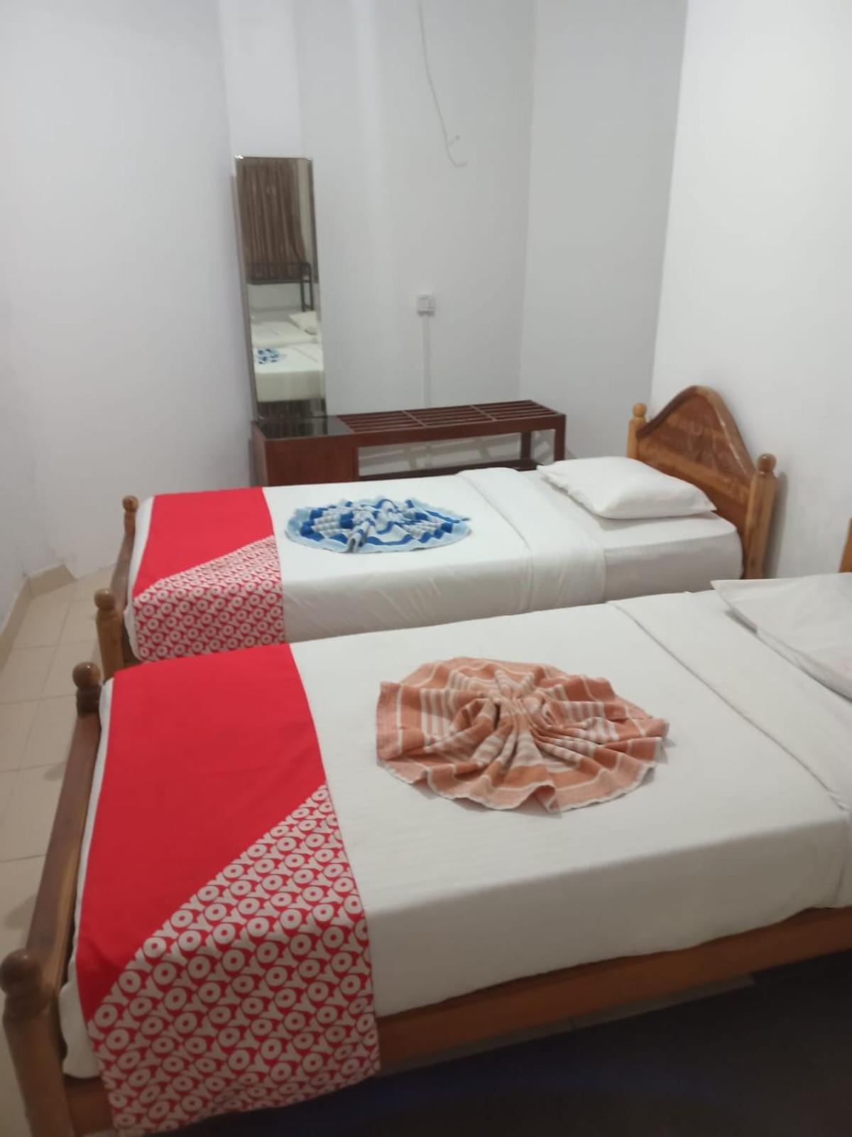 Blue Haven Guest House Kandy Ngoại thất bức ảnh