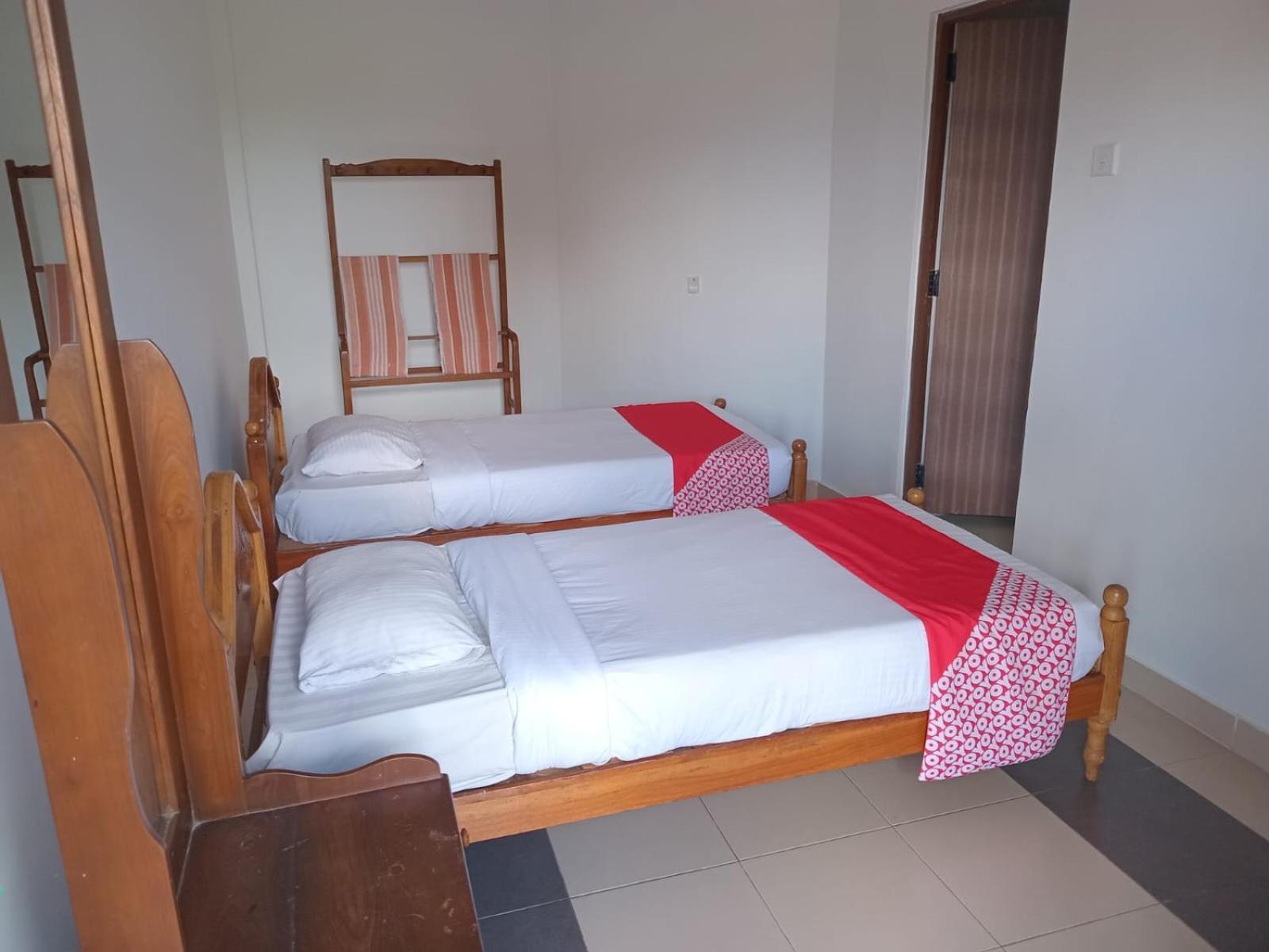 Blue Haven Guest House Kandy Ngoại thất bức ảnh
