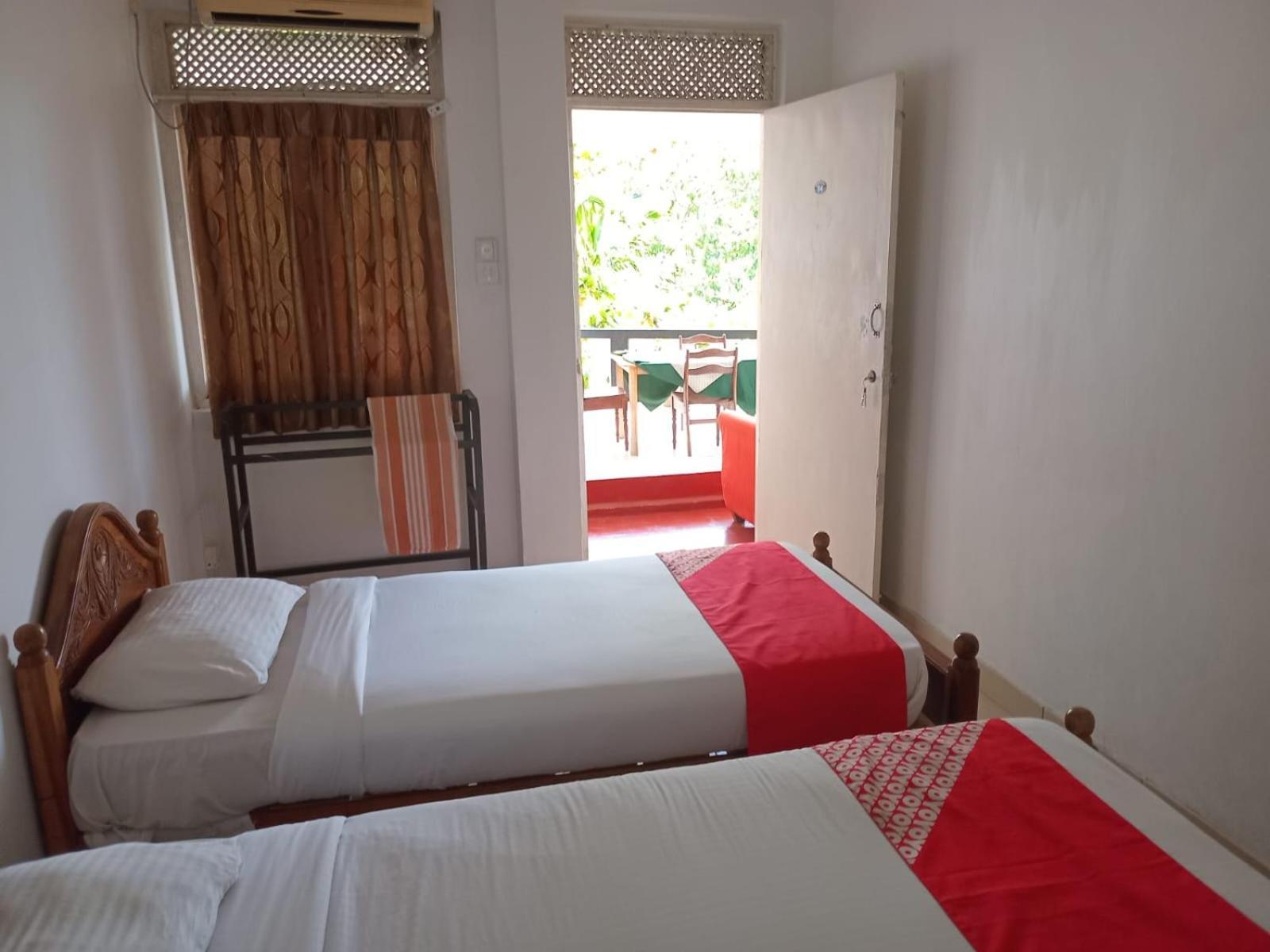 Blue Haven Guest House Kandy Ngoại thất bức ảnh