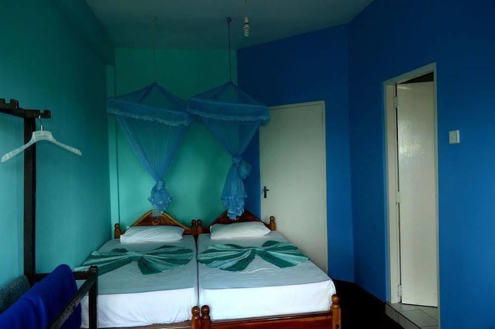 Blue Haven Guest House Kandy Ngoại thất bức ảnh