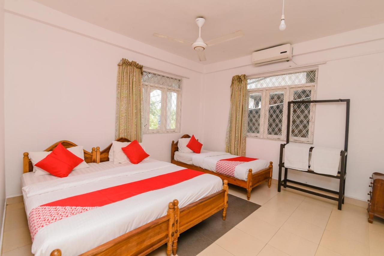 Blue Haven Guest House Kandy Ngoại thất bức ảnh