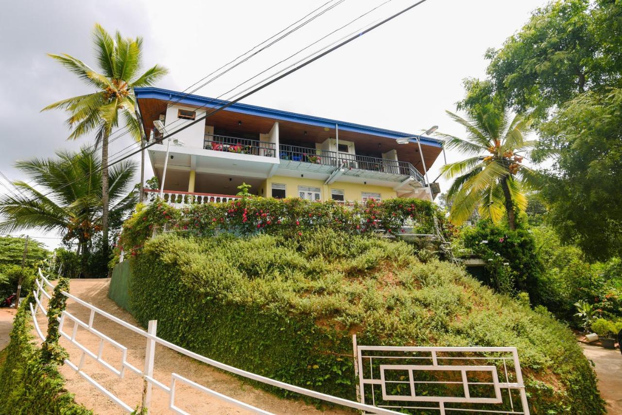 Blue Haven Guest House Kandy Ngoại thất bức ảnh